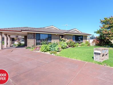 11A Frigate Close, Waikiki WA 6169