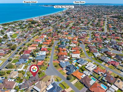 11A Frigate Close, Waikiki WA 6169