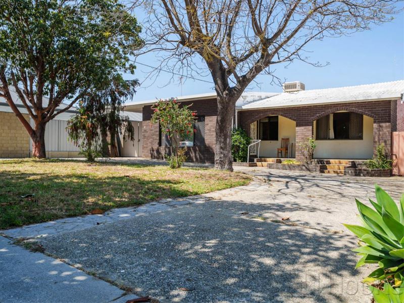 10 Ilumba Road, Nollamara