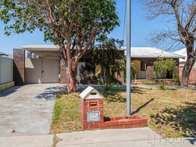 10 Ilumba Road, Nollamara WA 6061