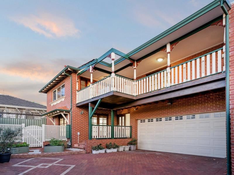 48 Tenth Avenue, Maylands