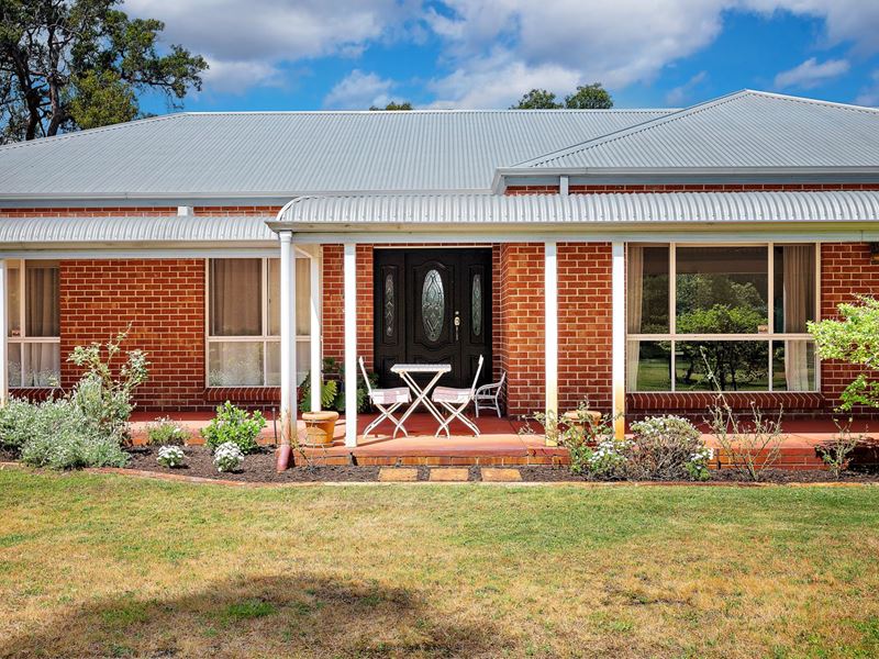 124 Manea Drive, Gelorup