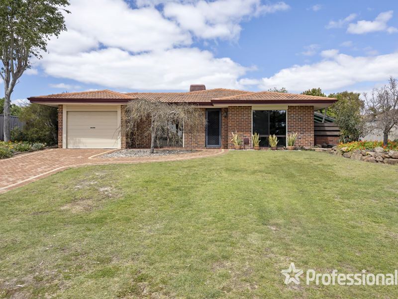 3 Blanche Place, Ballajura