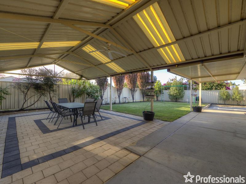 49 Kingfisher Loop, High Wycombe