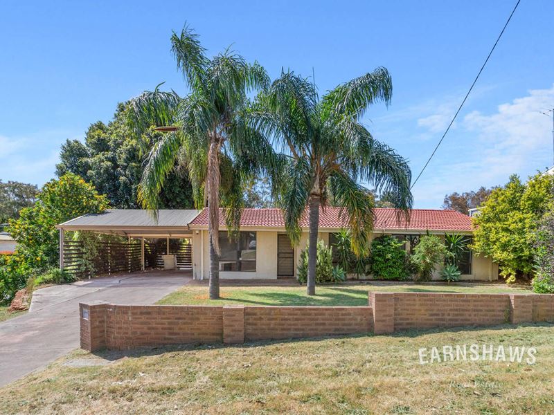 123 Salisbury Road, Swan View WA 6056