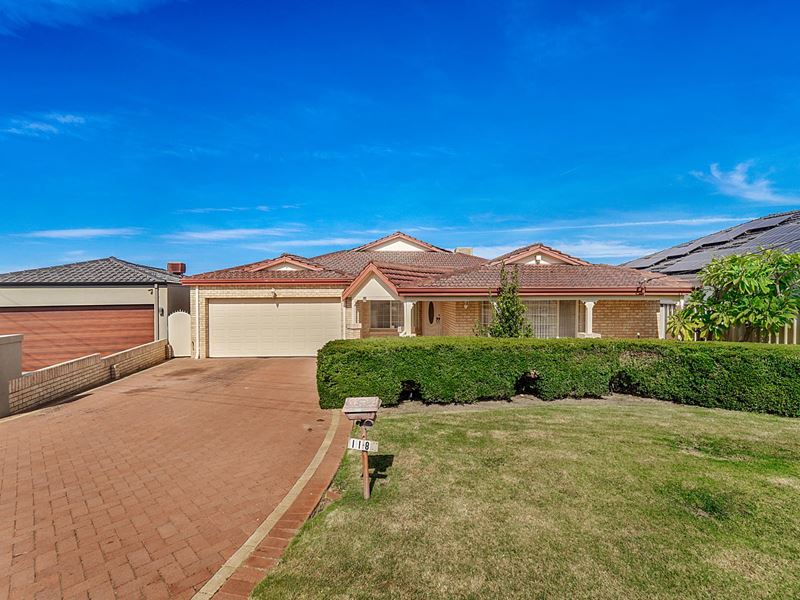 118 Jones Street, Stirling