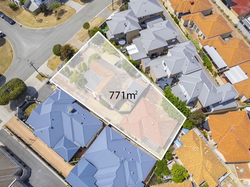 9 Vermont Street, Nollamara WA 6061