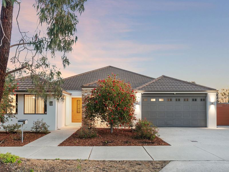 41 Rushmore Loop, Baldivis
