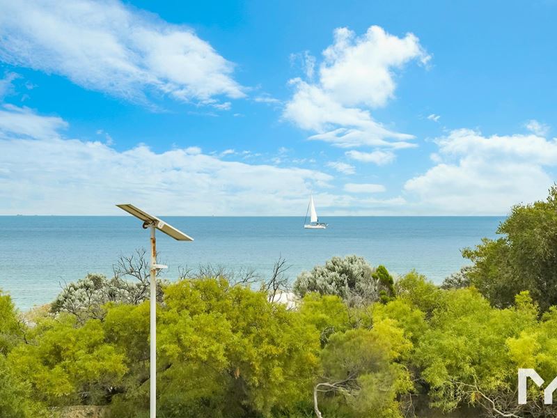 Lot 2, 240b Marine Terrace, South Fremantle WA 6162