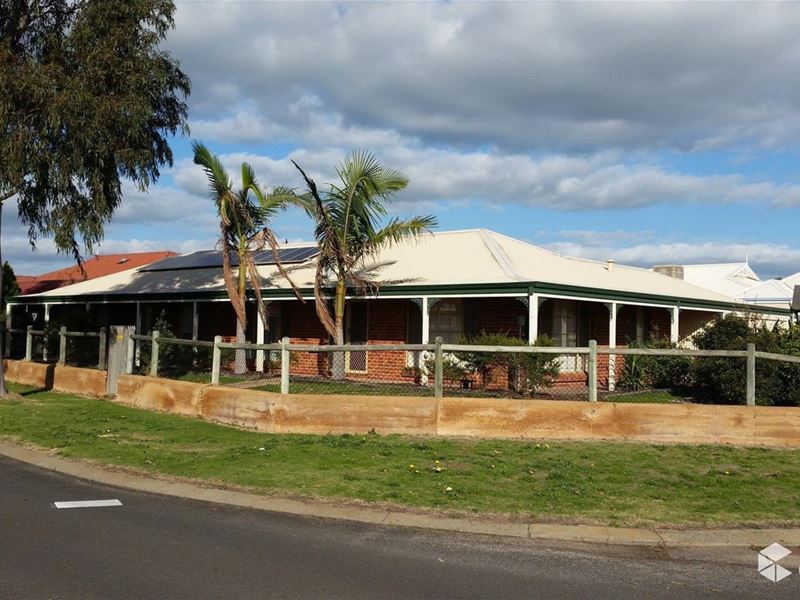18 Burleigh Drive, Australind