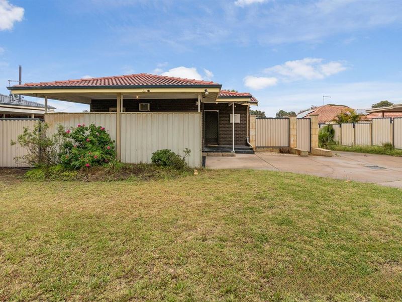 90A Blanche Street, Gosnells