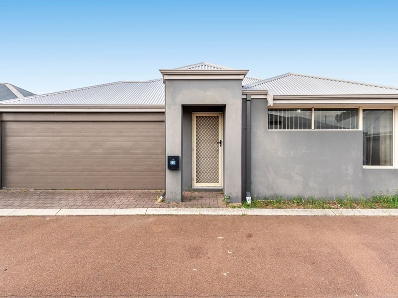 28/121 Eighth Road, Armadale