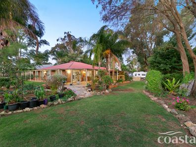 19 Sawley Cl, Golden Bay WA 6174