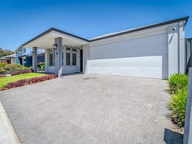 29 Sandringham Road, Baldivis WA 6171