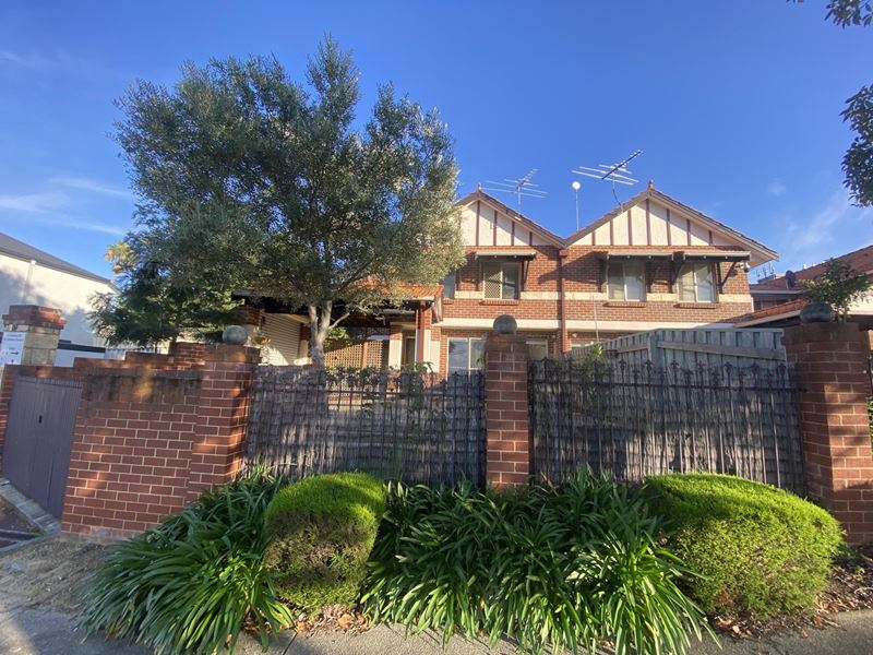 1/5 Conroy Street, Maylands