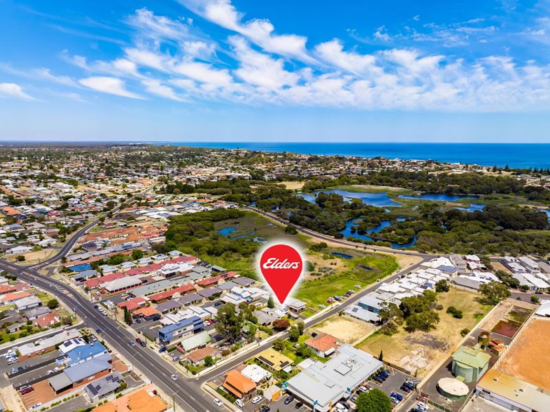 25 Francis Street, South Bunbury
