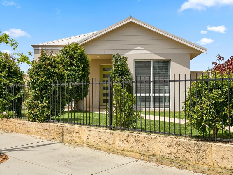 66 Kesiya Turn, Aubin Grove