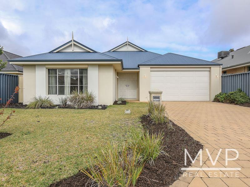 6 Triandra Street, Baldivis