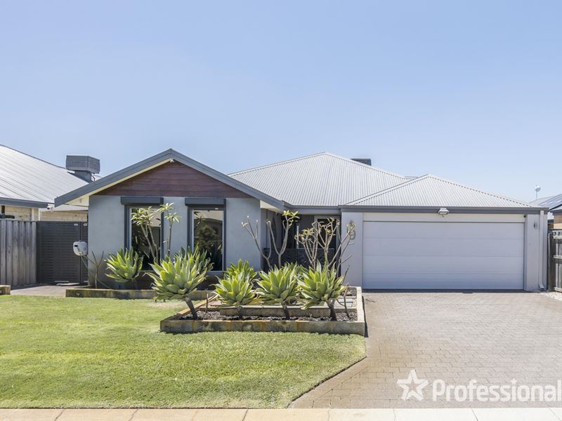9 Hinxman Drive, Ellenbrook