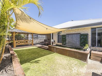 9 Hinxman Drive, Ellenbrook WA 6069