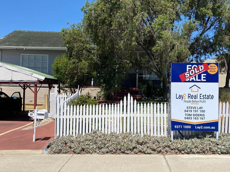 58 Beechboro Road South, Bayswater