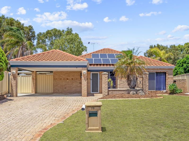 10 Hove Place, Warnbro WA 6169