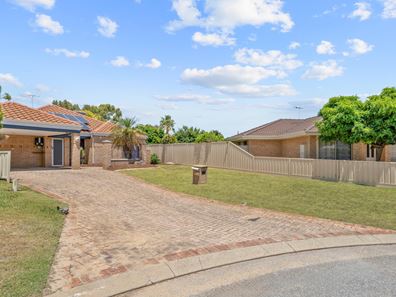 10 Hove Place, Warnbro WA 6169