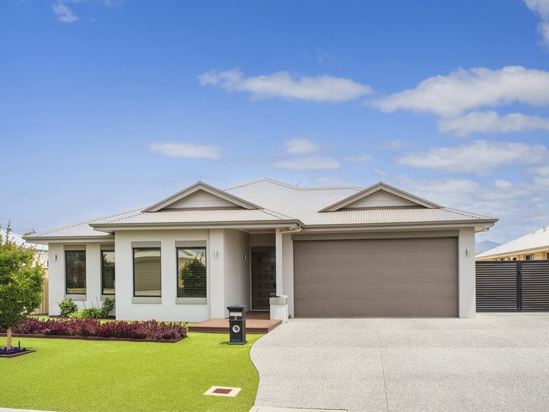 5 Beeliar Entrance, West Busselton