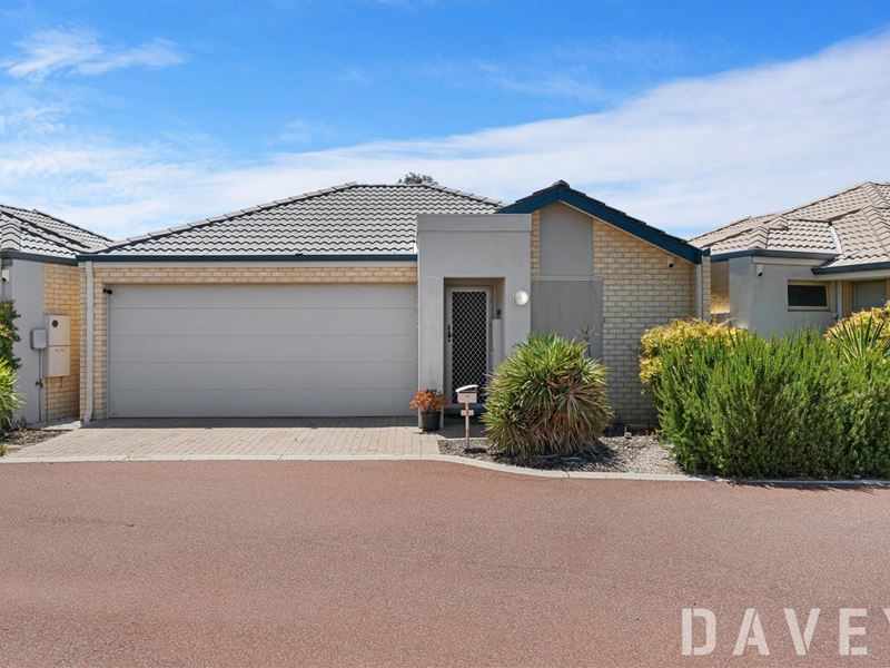 8/18 Oligantha Elbow, Banksia Grove