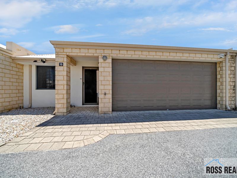 10/107 Bluegum Road, Beechboro
