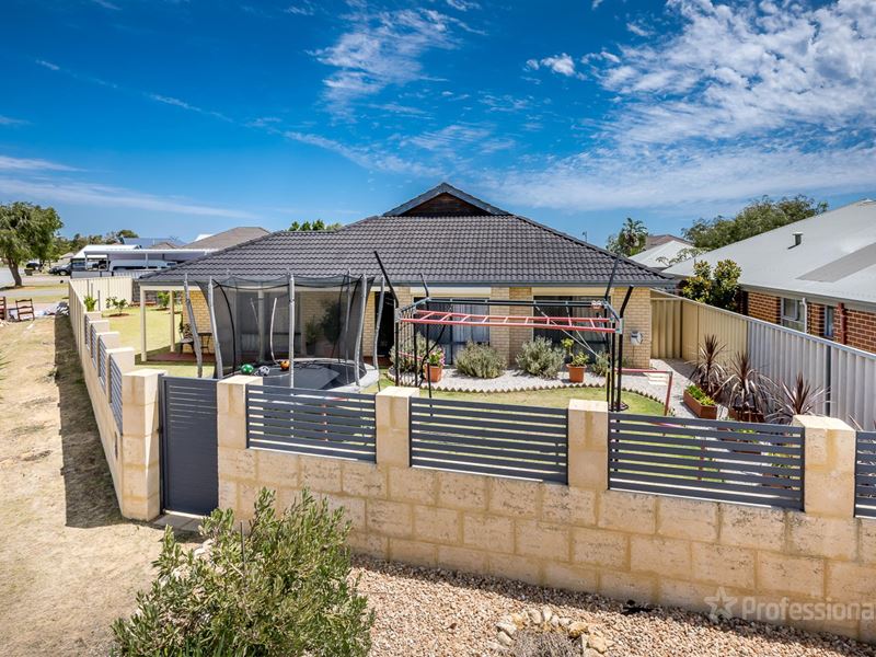 2 Brailsford Way, Butler