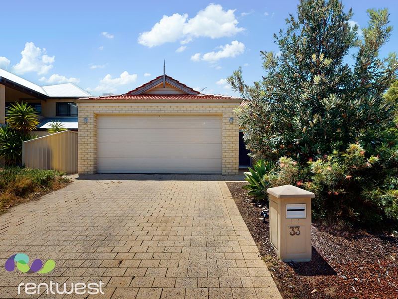 SOLD 33 Astroloma Drive, Success