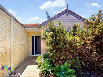 SOLD 33 Astroloma Drive, Success WA 6164