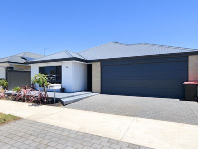 29 Paparone Road, Baldivis WA 6171