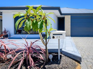 29 Paparone Road, Baldivis WA 6171