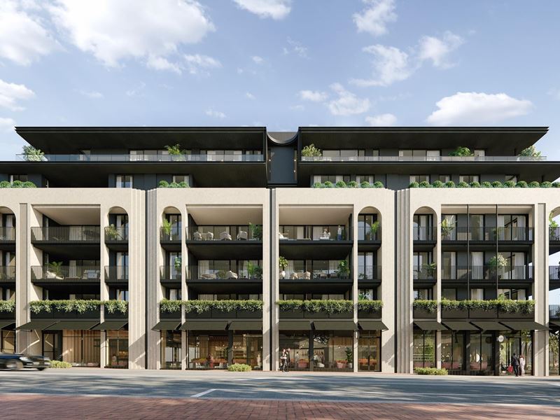 205/385 Rokeby  Road, Subiaco