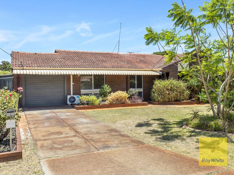 1 Cothill Court, Eden Hill