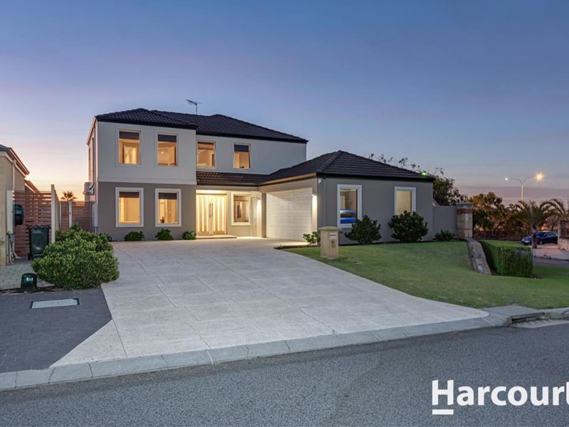 19 Kowloon Corner, Currambine