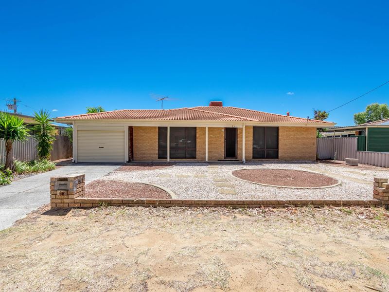 66 Cammillo Road, Camillo