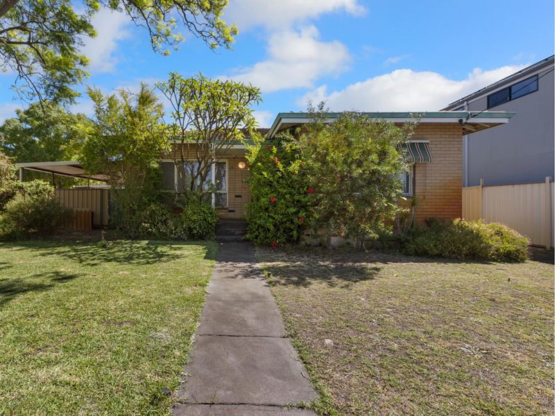 14 Dixon Avenue, Kewdale