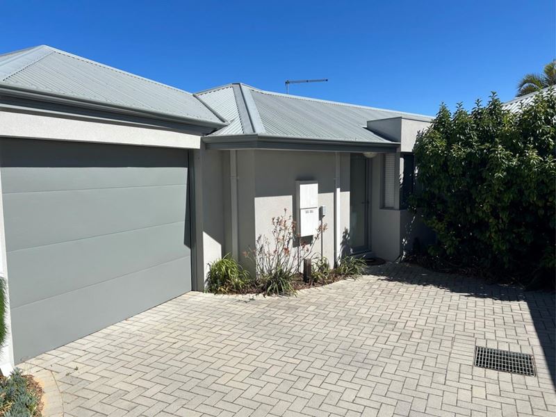 6/18 Whitton Street, Hamilton Hill