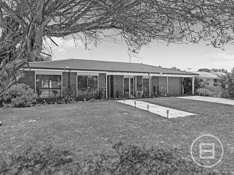 5 Amazon Drive, Greenfields