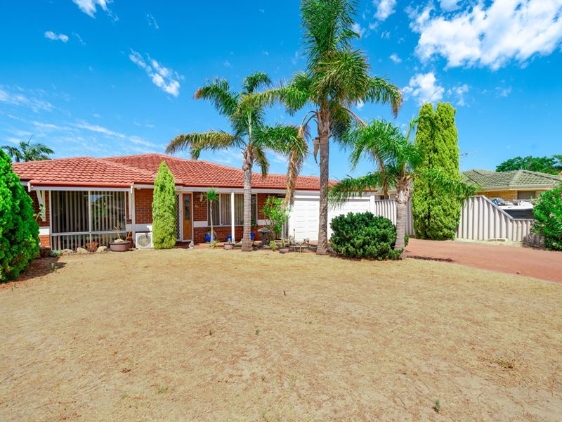 20 Staunton Rise, Halls Head WA 6210