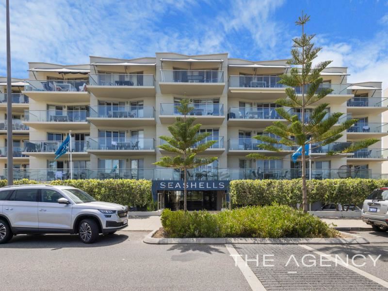 108/178 The Esplanade, Scarborough