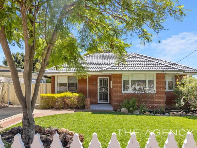 63 Scott Street, Koongamia