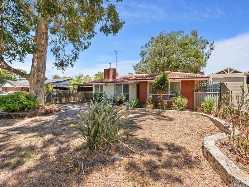 7 Watson Street, Gosnells WA 6110