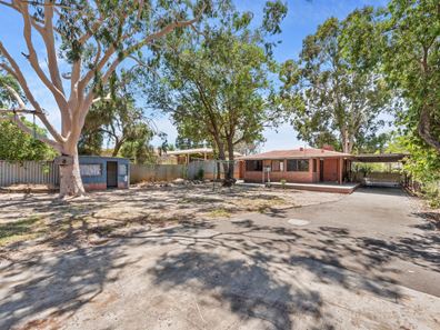 7 Watson Street, Gosnells WA 6110