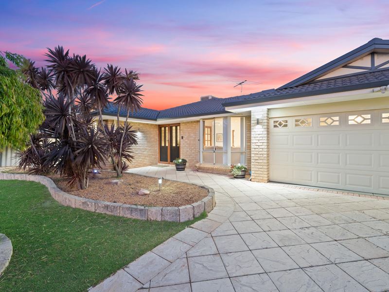 97 Grand Ocean Boulevard, Port Kennedy