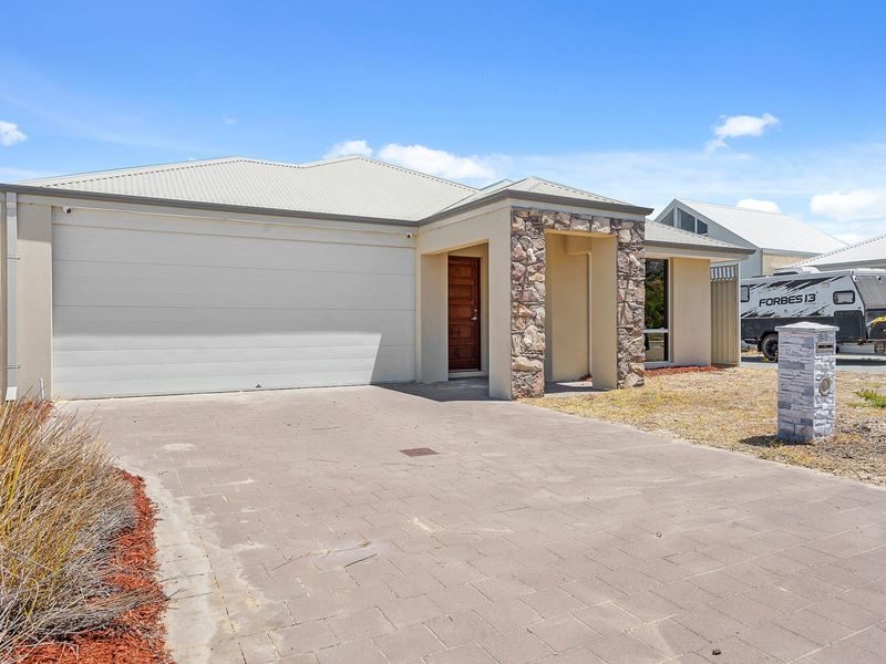 20 Bobtail Way, Alkimos
