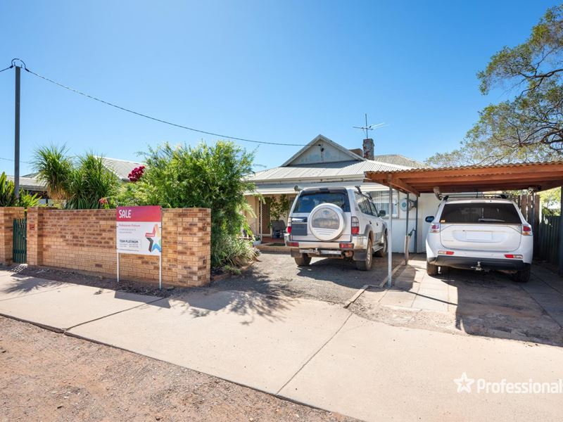 479 Hannan Street, Kalgoorlie